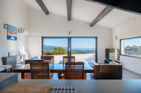 Villa architecte Vue Mer